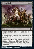 Ichor Slick - Dominaria Remastered (Common) [DMR-90] - JotaCards - Tu Tienda de TCG