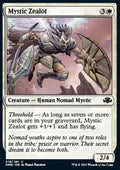 Mystic Zealot - Dominaria Remastered (Common) [DMR-16] - JotaCards - Tu Tienda de TCG