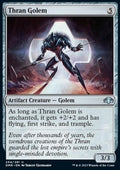 Thran Golem - Dominaria Remastered (Uncommon) [DMR-234] - JotaCards - Tu Tienda de TCG