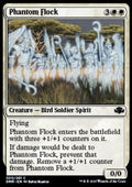 Phantom Flock - Dominaria Remastered (Common) [DMR-20] - JotaCards - Tu Tienda de TCG