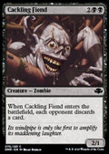 Cackling Fiend - Dominaria Remastered (Common) [DMR-76] - JotaCards - Tu Tienda de TCG