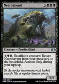 Necrosavant - Dominaria Remastered (Uncommon) [DMR-93] - JotaCards - Tu Tienda de TCG