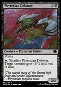 Phyrexian Debaser - Dominaria Remastered (Common) [DMR-97] - JotaCards - Tu Tienda de TCG