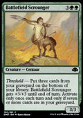 Battlefield Scrounger - Dominaria Remastered (Common) [DMR-150] - JotaCards - Tu Tienda de TCG