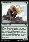 Gamekeeper - Dominaria Remastered (Uncommon) [DMR-162] - JotaCards - Tu Tienda de TCG