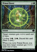 Primal Boost - Dominaria Remastered (Common) [DMR-173] - JotaCards - Tu Tienda de TCG