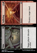 Pain // Suffering - Dominaria Remastered (Uncommon) [DMR-209] - JotaCards - Tu Tienda de TCG