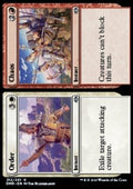 Order // Chaos - Dominaria Remastered (Uncommon) [DMR-212] - JotaCards - Tu Tienda de TCG