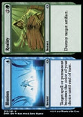 Illusion // Reality - Dominaria Remastered (Uncommon) [DMR-213] - JotaCards - Tu Tienda de TCG