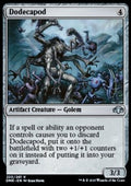 Dodecapod - Dominaria Remastered (Uncommon) [DMR-220] - JotaCards - Tu Tienda de TCG