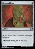 Dragon Blood - Dominaria Remastered (Uncommon) [DMR-221] - JotaCards - Tu Tienda de TCG