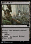 Polluted Mire - Dominaria Remastered (Common) [DMR-253] - JotaCards - Tu Tienda de TCG