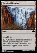 Terminal Moraine - Dominaria Remastered (Common) [DMR-259] - JotaCards - Tu Tienda de TCG