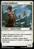 Icatian Javelineers - Dominaria Remastered (Common) [DMR-9] - JotaCards - Tu Tienda de TCG