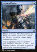Lazotep Plating - Starter Commander Decks (Uncommon) [SCD-57] - JotaCards - Tu Tienda de TCG