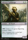 Selesnya Guildmage - Starter Commander Decks (Uncommon) [SCD-242] - JotaCards - Tu Tienda de TCG