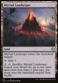 Myriad Landscape - Starter Commander Decks (Uncommon) [SCD-311] - JotaCards - Tu Tienda de TCG