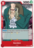 Gordon (OP01-011) - Romance Dawn (Uncommon) [OP01-011] - JotaCards - Tu Tienda de TCG