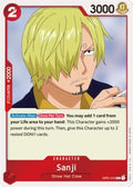 Sanji (OP01-013) (V.1) - Romance Dawn (Rare) [OP01-013] - JotaCards - Tu Tienda de TCG