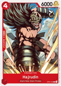 Hajrudin (OP01-018) - Romance Dawn (Common) [OP01-018] - JotaCards - Tu Tienda de TCG