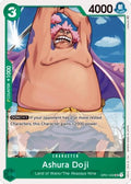 Ashura Doji (OP01-032) - Romance Dawn (Uncommon) [OP01-032] - JotaCards - Tu Tienda de TCG