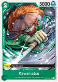 Kawamatsu (OP01-037) - Romance Dawn (Common) [OP01-037] - JotaCards - Tu Tienda de TCG