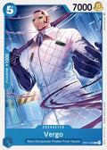 Vergo (OP01-065) - Romance Dawn (Common) [OP01-065] - JotaCards - Tu Tienda de TCG