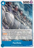 Pacifista (OP01-075) - Romance Dawn (Common) [OP01-075] - JotaCards - Tu Tienda de TCG
