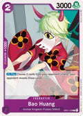 Bao Huang (OP01-105) - Romance Dawn (Common) [OP01-105] - JotaCards - Tu Tienda de TCG