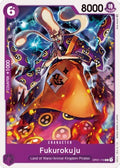 Fukurokuju (OP01-110) - Romance Dawn (Common) [OP01-110] - JotaCards - Tu Tienda de TCG