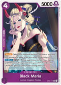 Black Maria (OP01-111) - Romance Dawn (Rare) [OP01-111] - JotaCards - Tu Tienda de TCG