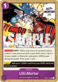 Ulti-Mortar (OP01-118) - Romance Dawn (Uncommon) [OP01-118] - JotaCards - Tu Tienda de TCG