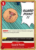 Guard Point (ST01-014) (V.1) - Starter Deck: Straw Hat Crew (Common) [ST01-014] - JotaCards - Tu Tienda de TCG