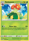Bellossom - Crown Zenith (Rare) [CRZ-003] - JotaCards - Tu Tienda de TCG