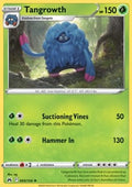 Tangrowth - Crown Zenith (Rare) [CRZ-005] - JotaCards - Tu Tienda de TCG