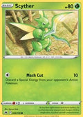 Scyther - Crown Zenith (Common) [CRZ-006] - JotaCards - Tu Tienda de TCG
