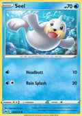 Seel - Crown Zenith (Common) [CRZ-029] - JotaCards - Tu Tienda de TCG