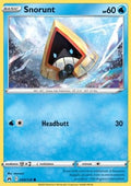 Snorunt - Crown Zenith (Common) [CRZ-034] - JotaCards - Tu Tienda de TCG