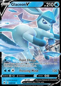 Glaceon V - Crown Zenith (Ultra Rare) [CRZ-038] - JotaCards - Tu Tienda de TCG