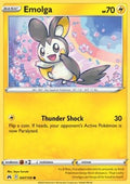 Emolga - Crown Zenith (Common) [CRZ-047] - JotaCards - Tu Tienda de TCG