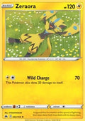 Zeraora - Crown Zenith (Rare) [CRZ-052] - JotaCards - Tu Tienda de TCG
