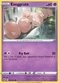 Exeggcute - Crown Zenith (Common) [CRZ-057] - JotaCards - Tu Tienda de TCG