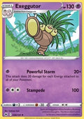 Exeggutor - Crown Zenith (Rare) [CRZ-058] - JotaCards - Tu Tienda de TCG