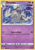 Dusclops - Crown Zenith (Uncommon) [CRZ-063] - JotaCards - Tu Tienda de TCG