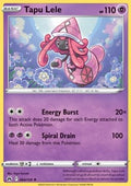 Tapu Lele - Crown Zenith (Holo Rare) [CRZ-064] - JotaCards - Tu Tienda de TCG