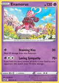 Enamorus - Crown Zenith (Rare) [CRZ-067] - JotaCards - Tu Tienda de TCG