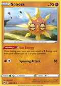 Solrock - Crown Zenith (Uncommon) [CRZ-069] - JotaCards - Tu Tienda de TCG