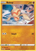 Baltoy - Crown Zenith (Common) [CRZ-070] - JotaCards - Tu Tienda de TCG