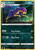 Liepard - Crown Zenith (Rare) [CRZ-078] - JotaCards - Tu Tienda de TCG