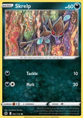 Skrelp - Crown Zenith (Common) [CRZ-081] - JotaCards - Tu Tienda de TCG